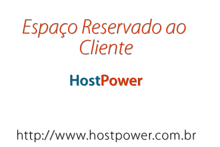 HostPower Inc